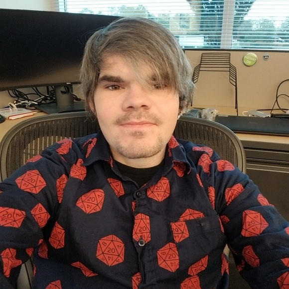 Meet your Posher, Kyle - Picture 2 of 3